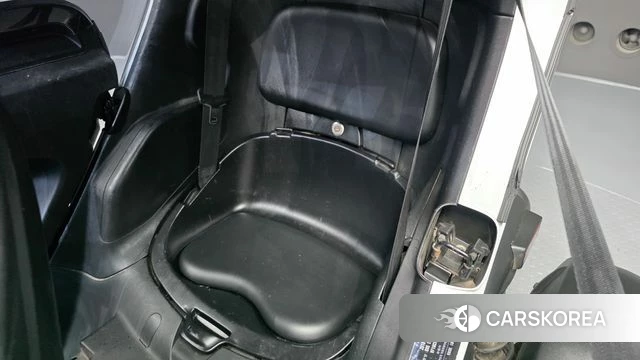 Renault Korea (Samsung) Twizy id 4865279 из Кореи 18
