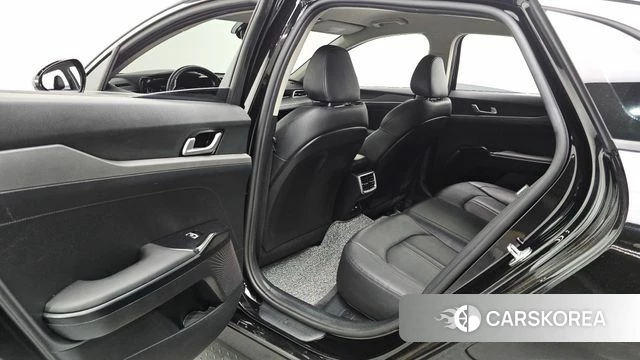 Kia K5 3rd generation id 4854570 из Кореи 18