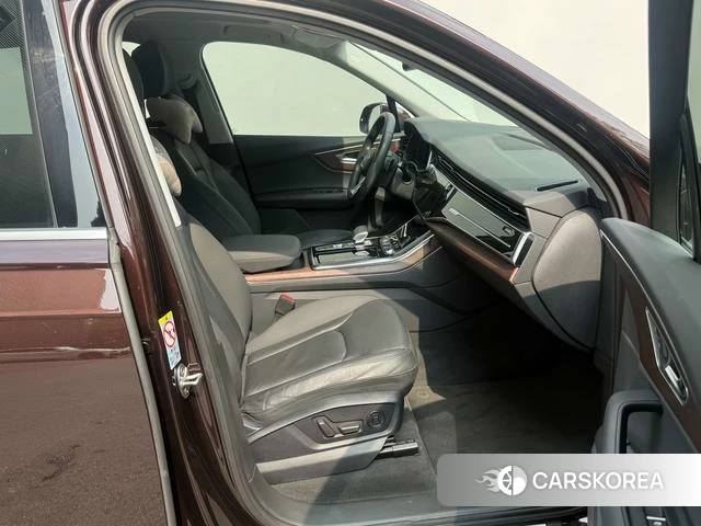 Audi Q7 id 4277210 из Китая 18