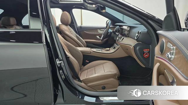 Mercedes-Benz E-Class W213 id 4317130 из Кореи 18
