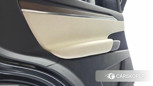Tesla Model X id 4500164 из Кореи 18