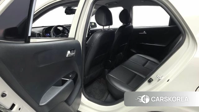 Kia All New Morning (JA) id 4508345 из Кореи 18