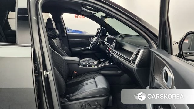 Kia The New Sorento 4th Generation id 4540251 из Кореи 18