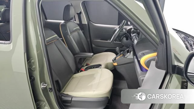 Hyundai Casper id 4500993 из Кореи 18