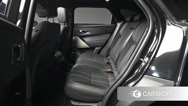 Land Rover Range Rover Velar id 4632947 из Кореи 18