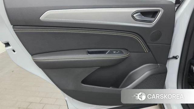 Renault Korea (Samsung) Arcana id 4584078 из Кореи 18