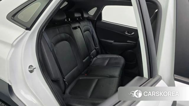 Hyundai The New Kona Hybrid id 4433578 из Кореи 18