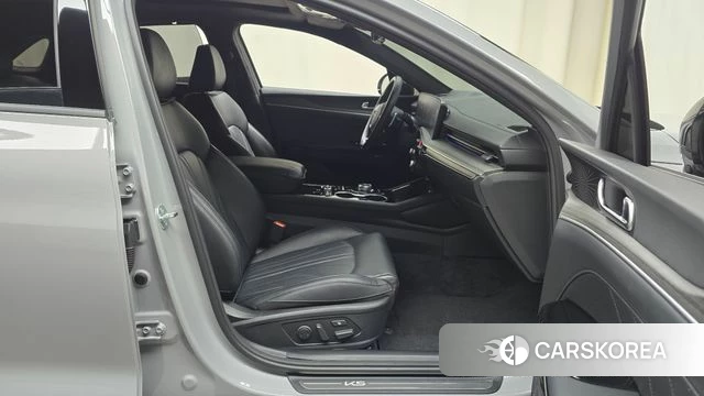 Kia The New K5 3rd generation id 4934647 из Кореи 18