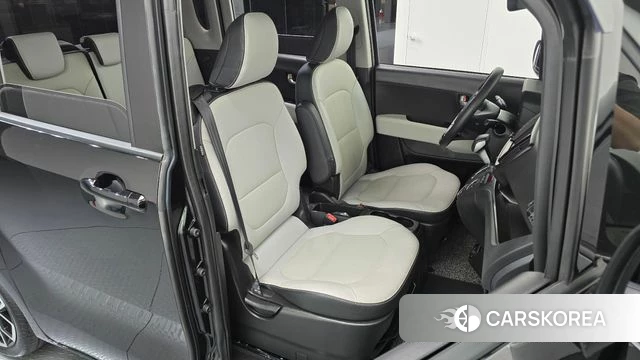 Kia The New Kia Ray id 4950706 из Кореи 18