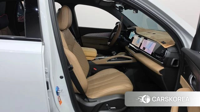 Renault Korea (Samsung) Grand Coleos id 4649749 из Кореи 18