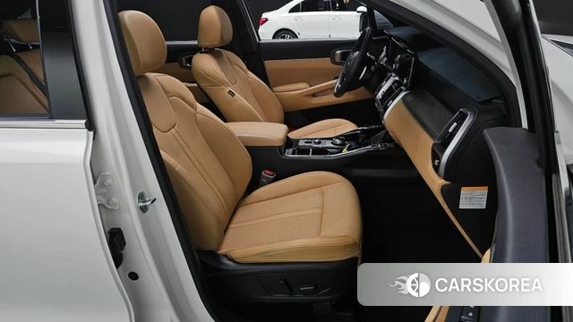 Kia Sorento 4th Generation id 4202173 из Кореи 18