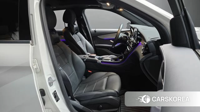 Mercedes-Benz GLC-Class X253 id 4717131 из Кореи 18