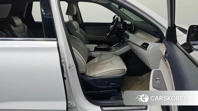 Hyundai Palisade id 4593430 из Кореи 18