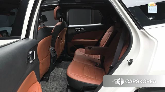 Kia The New Sportage 5th Generation id 4487848 из Кореи 18