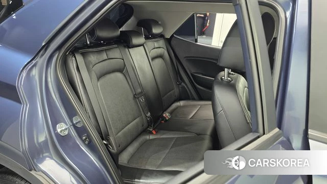 Hyundai Venue id 4458898 из Кореи 18