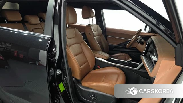Ssangyong Torres id 4500219 из Кореи 18