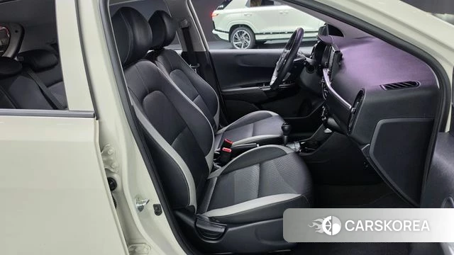 Kia All New Morning (JA) id 4751280 из Кореи 18