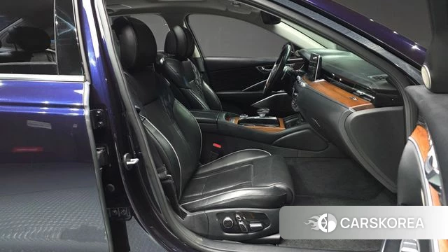 Kia More K9 id 4677945 из Кореи 18