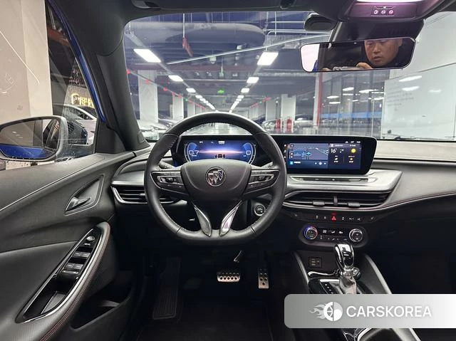 Buick Weilang id 4207335 из Китая 18