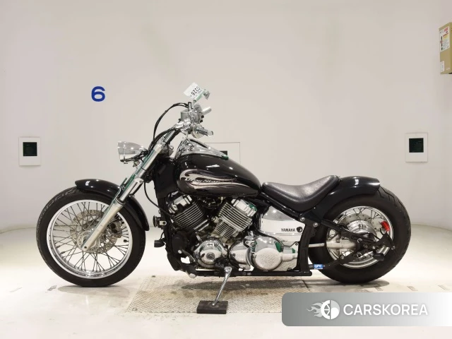 Проданный Yamaha DRAG STAR 400 id 4205874 из Японии, фото 18
