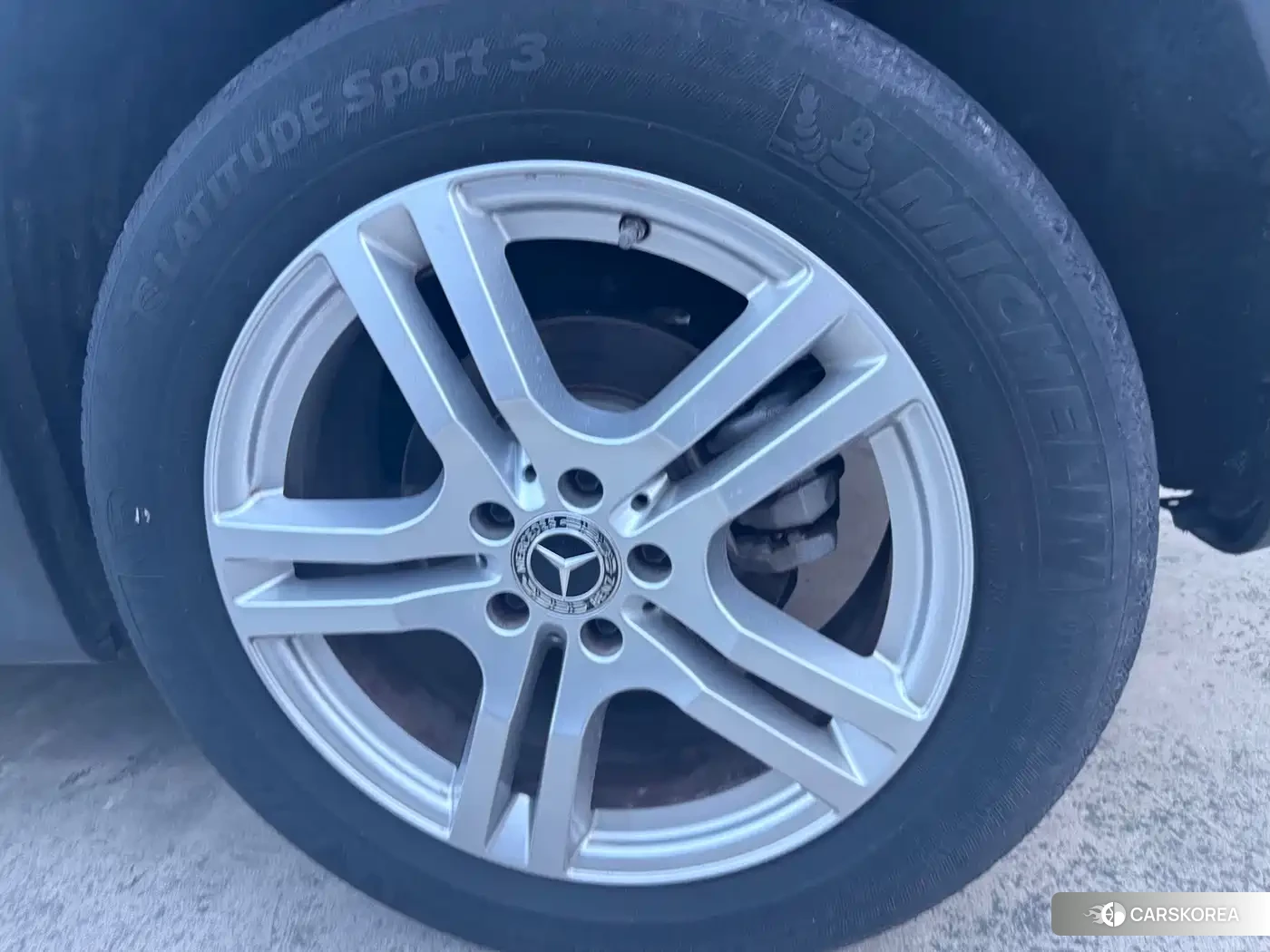 Mercedes-Benz GLB id 4653802 из Китая 18