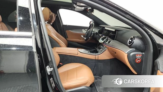 Mercedes-Benz E-Class W213 id 4350520 из Кореи 18