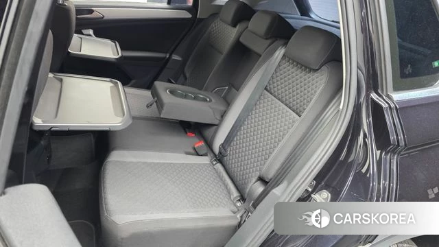 Volkswagen Tiguan second Generation id 4384940 из Кореи 18