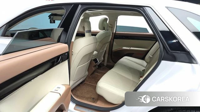Hyundai Grandeur Hybrid (GN7) id 4329619 из Кореи 18
