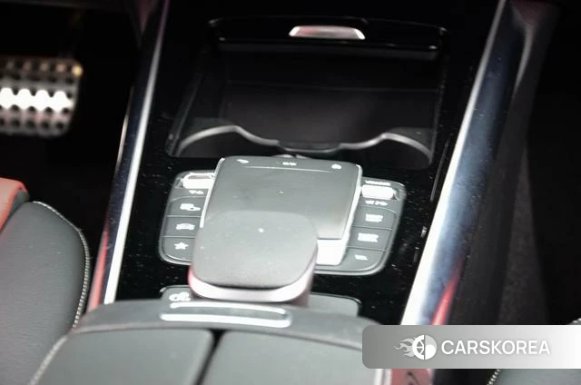 Mercedes-Benz GLA AMG id 4258655 из Китая 18