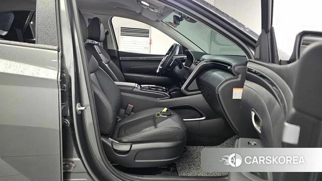 Hyundai Tucson Hybrid (NX4) id 4534713 из Кореи 18