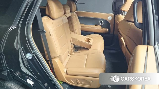 Hyundai Palisade (LX3) id 4222511 из Кореи 18