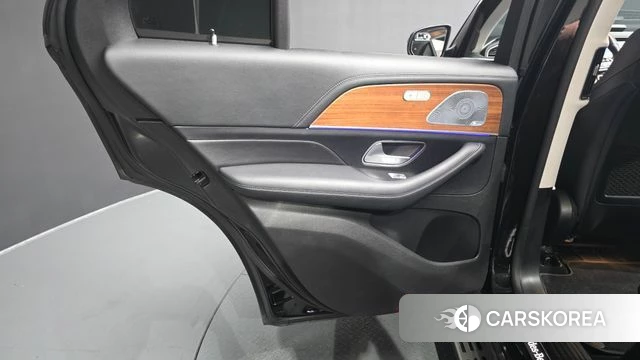 Mercedes-Benz GLE-Class W167 id 4594675 из Кореи 18