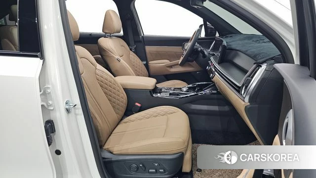 Kia The New Sorento 4th Generation id 4639868 из Кореи 18