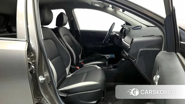 Kia All New Morning (JA) id 4448102 из Кореи 18