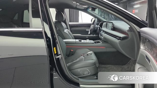 Genesis G90 (RS4) id 4201568 из Кореи 18