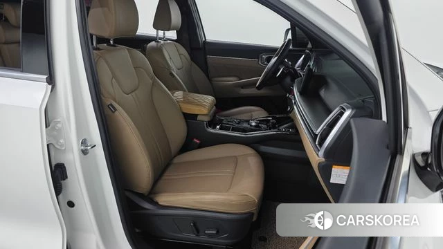 Kia The New Sorento 4th Generation id 4762659 из Кореи 18