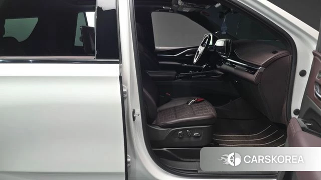 Cadillac Escalade 5th Generation id 4670625 из Кореи 18