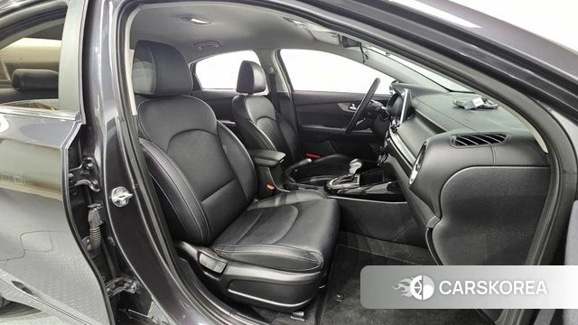 Kia Come New K3 id 4501870 из Кореи 18