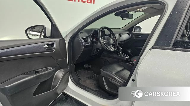 Renault Korea (Samsung) XM3 id 4712305 из Кореи 18