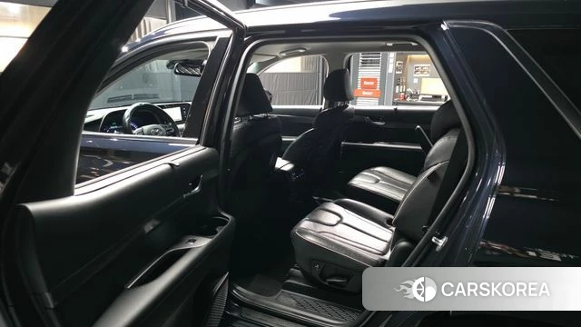 Hyundai Palisade id 4672167 из Кореи 18