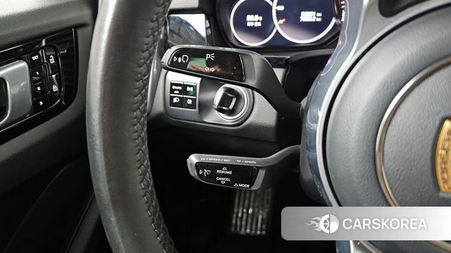 Porsche Cayenne (PO536) id 4203264 из Кореи 18