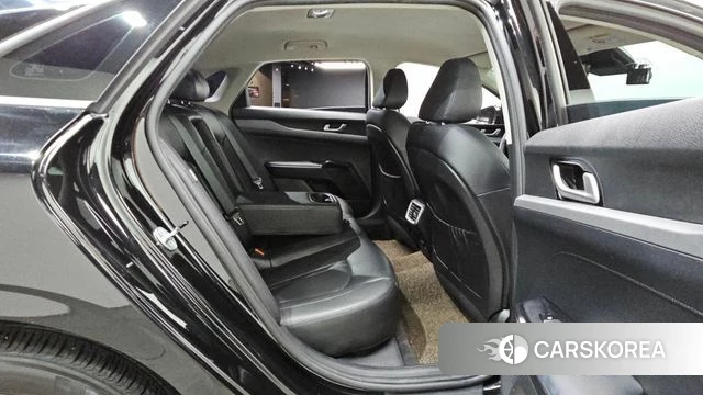 Kia K5 3rd generation id 4630864 из Кореи 18