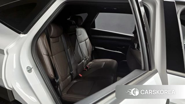 Hyundai Tucson (NX4) id 4382848 из Кореи 18
