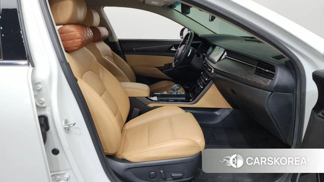 Kia K7 Premier id 4403133 из Кореи 18