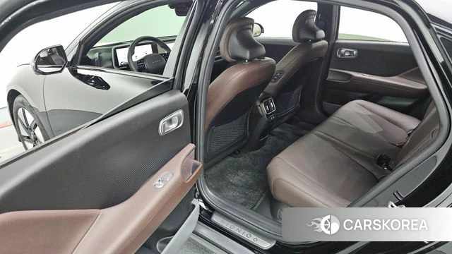 Hyundai Ionic 6 id 4354761 из Кореи 18