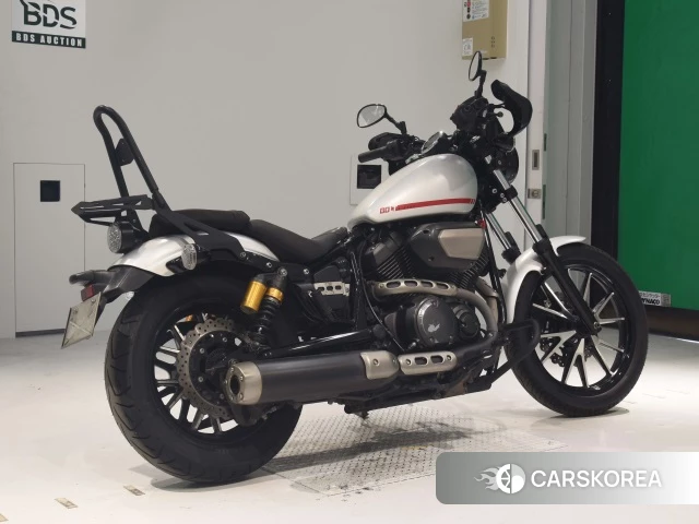 Проданный Yamaha BOLT 950R id 4168286 из Японии