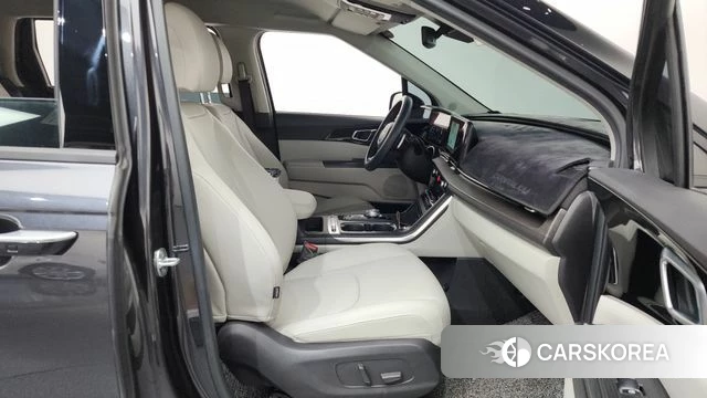 Kia Carnival 4th generation id 4740786 из Кореи 18