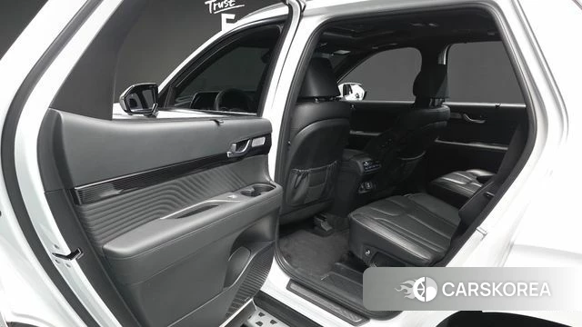 Hyundai The New Palisade id 4561473 из Кореи 18
