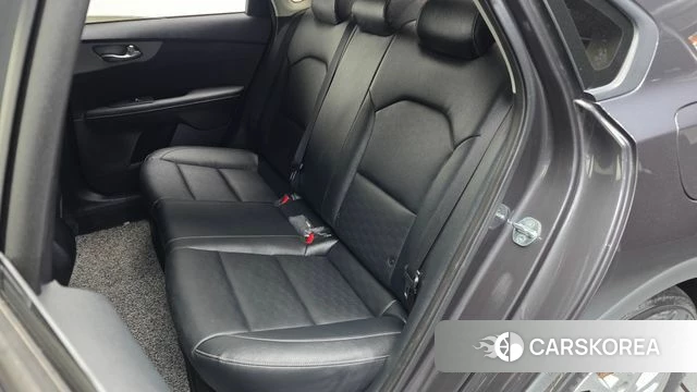 Kia Come New K3 id 4196028 из Кореи 18