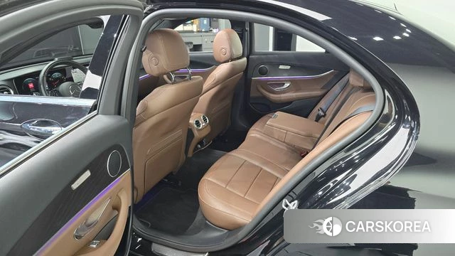 Mercedes-Benz E-Class W213 id 4415584 из Кореи 18